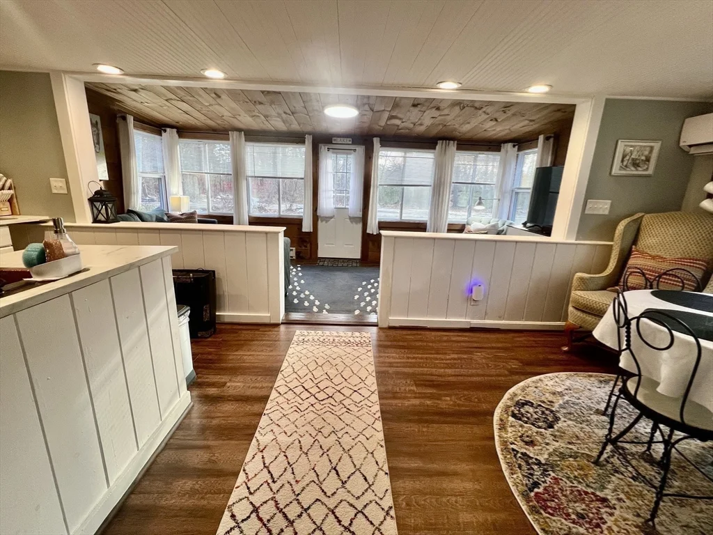 1 bed, 1 bath apartment for rent at 50 Browning Pond Cir Unit A, North Spencer — photo 37 of 42