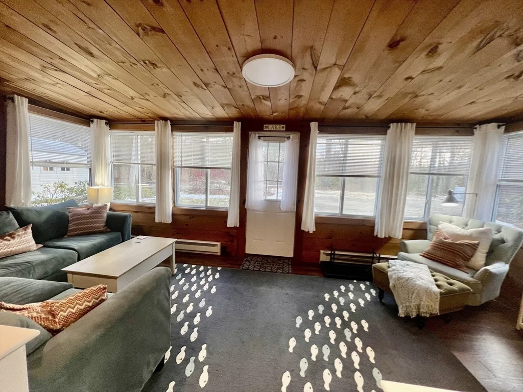 1 bed, 1 bath apartment for rent at 50 Browning Pond Cir Unit A, North Spencer — photo 38 of 42