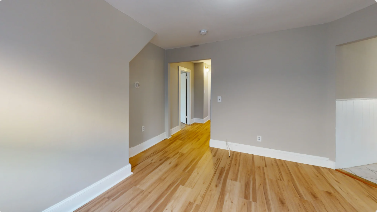 2 bed, 1 bath apartment for rent at 50 Burnett St Unit 3, Jamaica Plain — photo 7 of 9