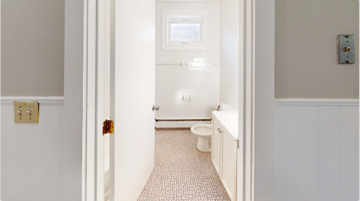 2 bed, 1 bath apartment for rent at 50 Burnett St Unit 3, Jamaica Plain — photo 3 of 9