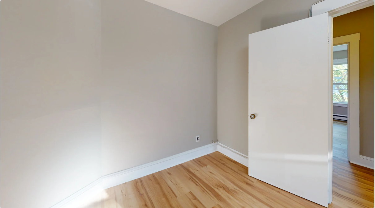 2 bed, 1 bath apartment for rent at 50 Burnett St Unit 3, Jamaica Plain — photo 5 of 9