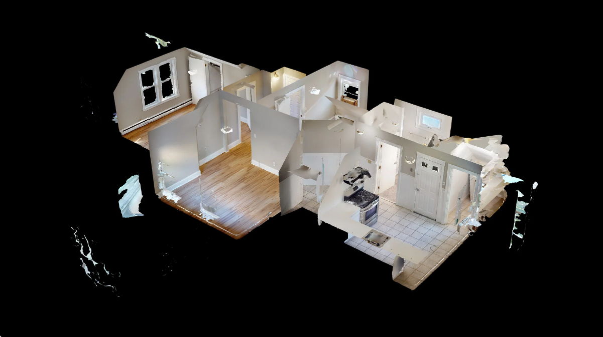 2 bed, 1 bath apartment for rent at 50 Burnett St Unit 3, Jamaica Plain — photo 9 of 9