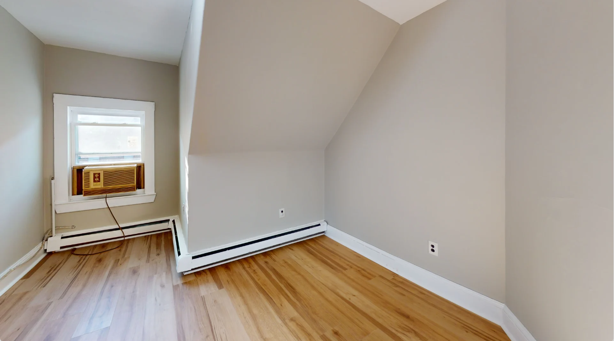 2 bed, 1 bath apartment for rent at 50 Burnett St Unit 3, Jamaica Plain — photo 6 of 9