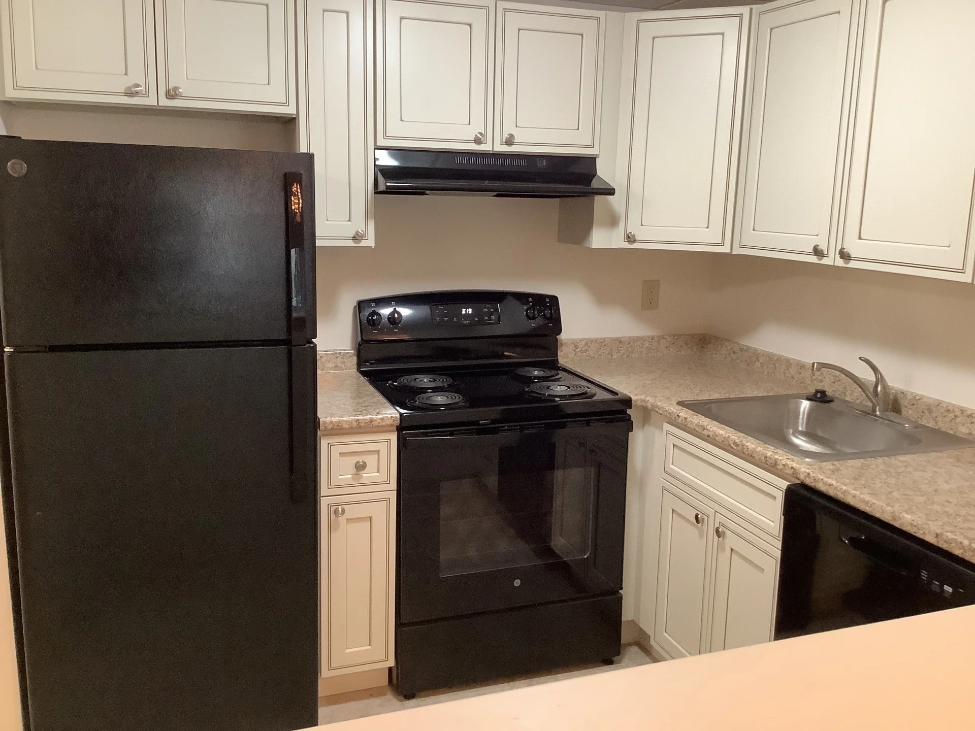 1 bed, 1 bath apartment for rent at 50 Cambridge Rd Unit 224, Woburn — photo 5 of 8