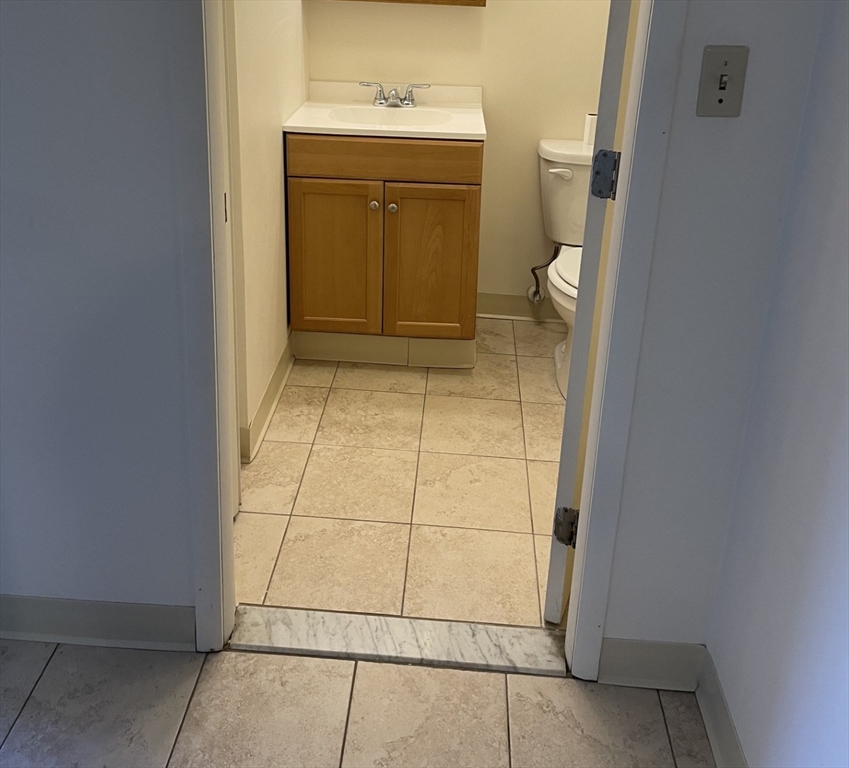 1 bed, 1 bath apartment for rent at 50 Cambridge Rd Unit 313, Woburn — photo 4 of 4