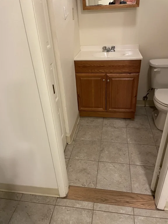 1 bed, 1 bath apartment for rent at 50 Cambridge Rd Unit 314, Woburn — photo 4 of 5
