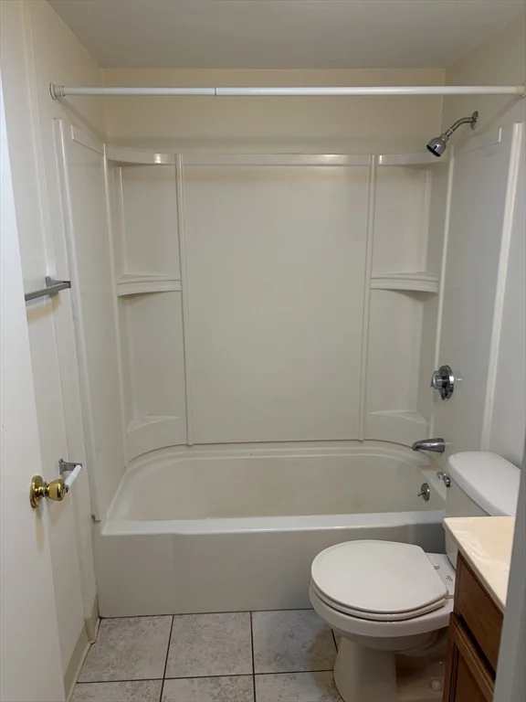 1 bed, 1 bath apartment for rent at 50 Cambridge Rd Unit 317, Woburn — photo 6 of 8