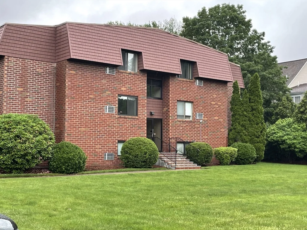 1 bed, 1 bath apartment for rent at 50 Cambridge Rd Unit 317, Woburn — photo 5 of 5