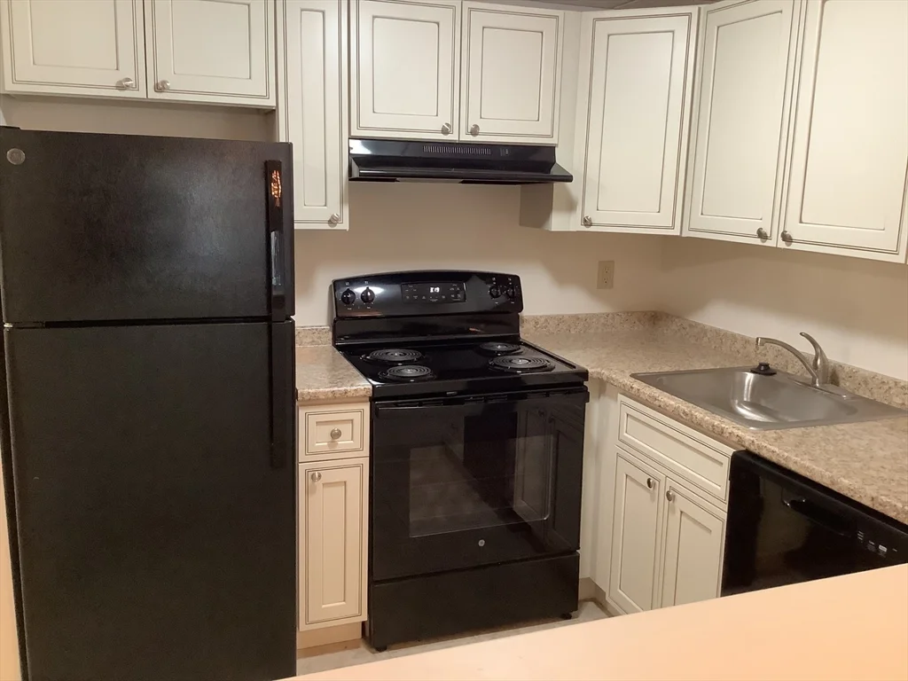 1 bed, 1 bath apartment for rent at 50 Cambridge Rd Unit 317, Woburn — photo 3 of 5