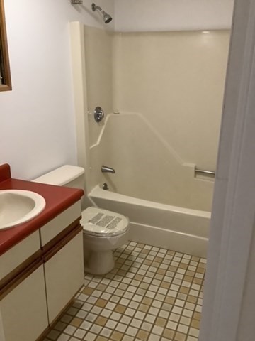 1 bed, 1 bath apartment for rent at 50 Cambridge Rd Unit 514, Woburn — photo 3 of 4