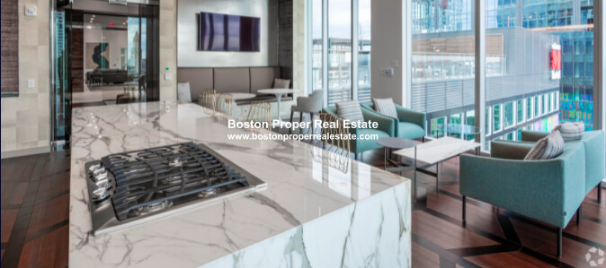 1 bed, 1 bath apartment for rent at 50 Causeway St Unit 1008, West End — photo 11 of 12