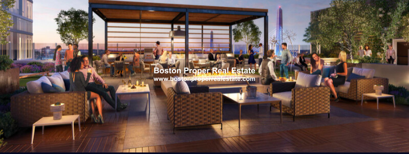 2 bed, 2 bath apartment for rent at 50 Causeway St Unit 909, West End — photo 11 of 12