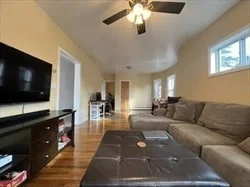 2 bed, 1 bath apartment for rent at 50 Channing St Unit 1, North Quincy — photo 2 of 19