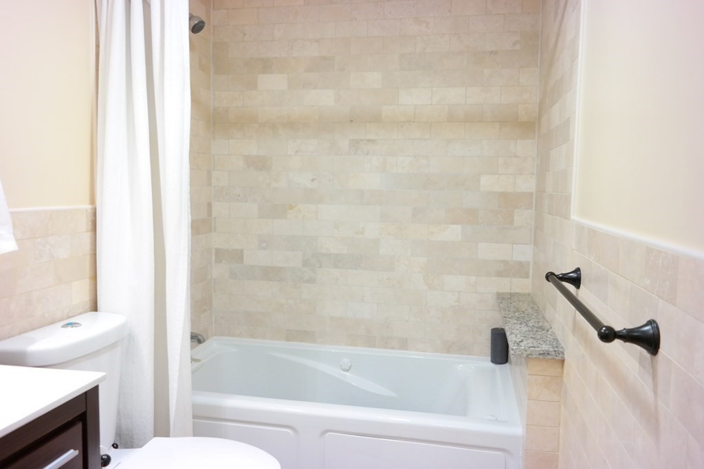 2 bed, 1 bath apartment for rent at 50 Chappie St Unit 1, Charlestown — photo 7 of 8