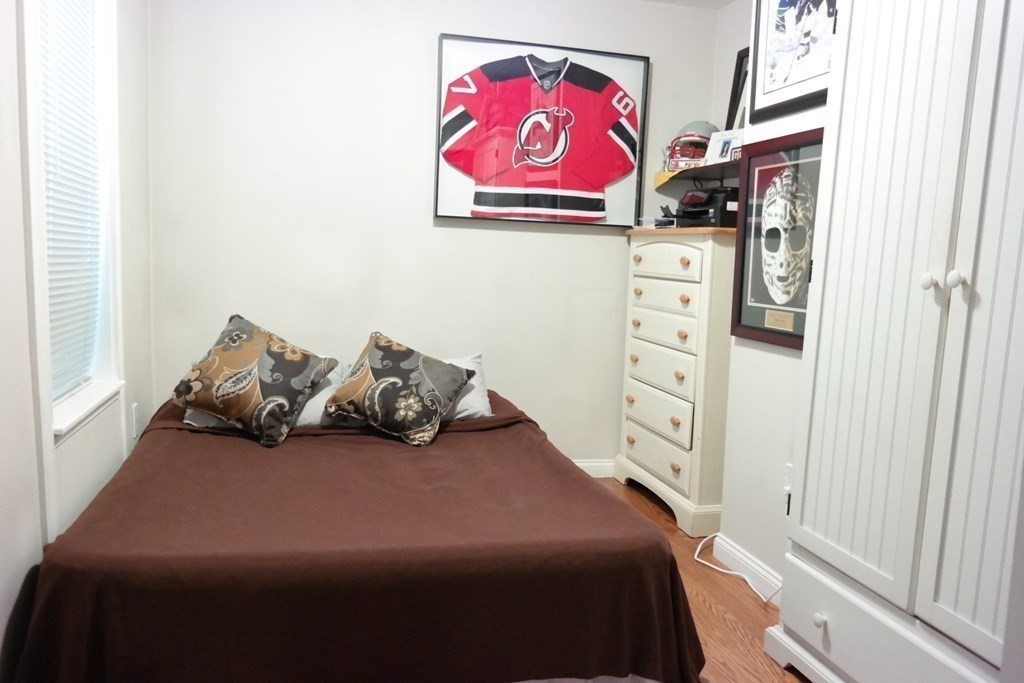 2 bed, 1 bath apartment for rent at 50 Chappie St Unit 1, Charlestown — photo 6 of 8