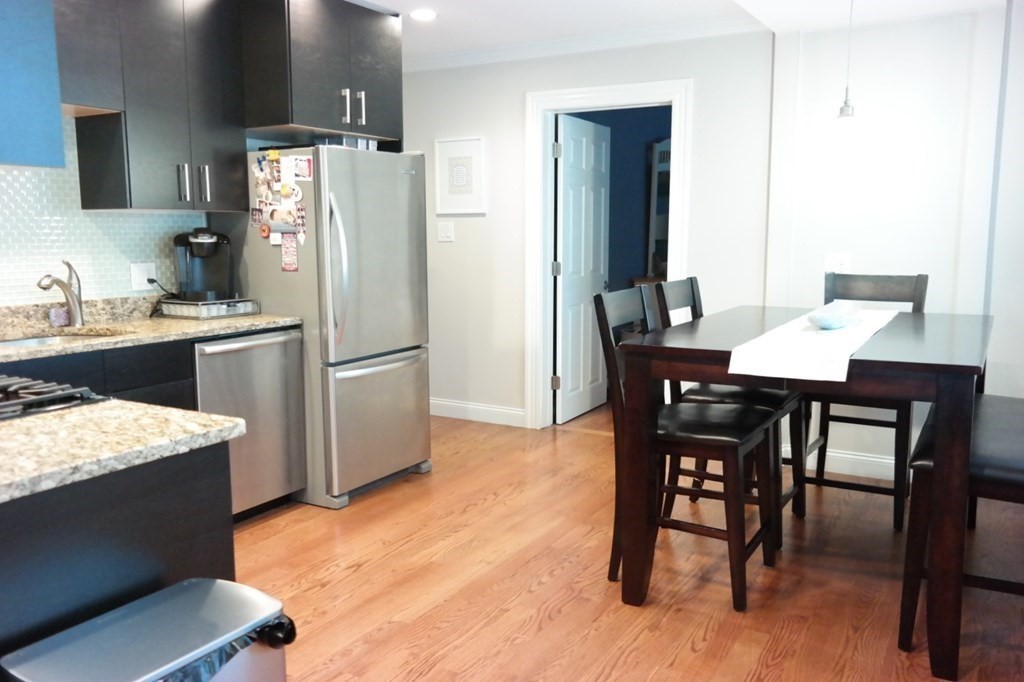 2 bed, 1 bath apartment for rent at 50 Chappie St Unit 1, Charlestown — photo 4 of 8