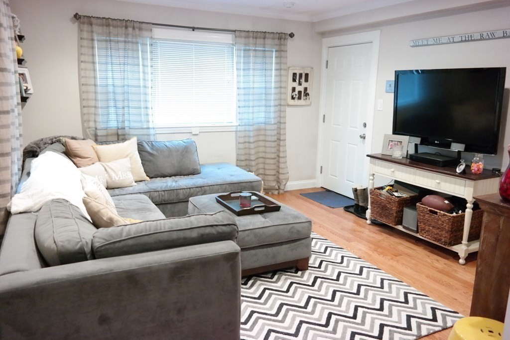 2 bed, 1 bath apartment for rent at 50 Chappie St Unit 1, Charlestown