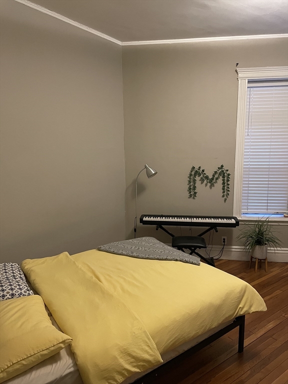 1 bed, 1 bath apartment for rent at 50 Charlesgate East Unit 178, Fenway — photo 26 of 27