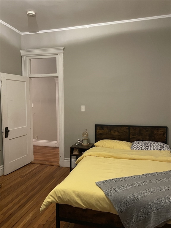 1 bed, 1 bath apartment for rent at 50 Charlesgate East Unit 178, Fenway — photo 27 of 27
