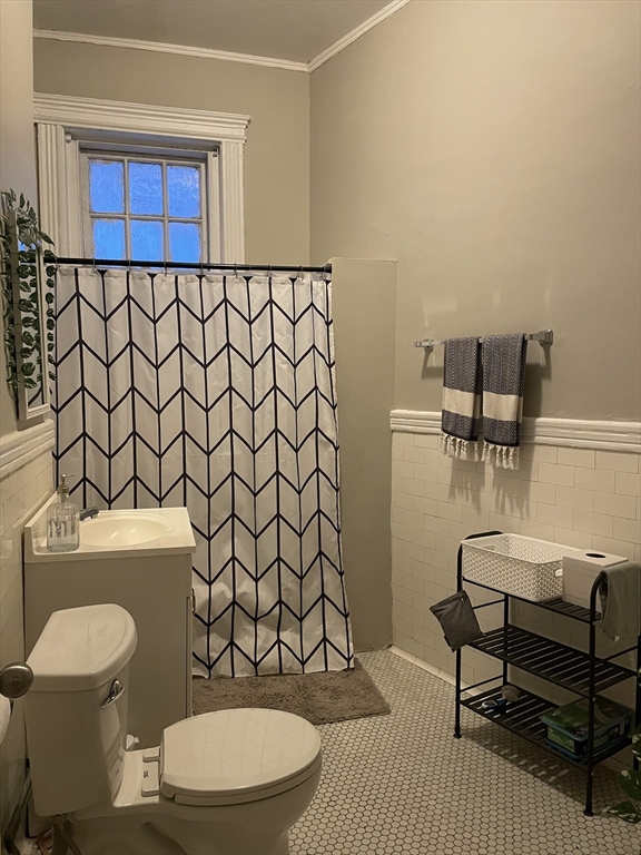 1 bed, 1 bath apartment for rent at 50 Charlesgate East Unit 178, Fenway — photo 22 of 27