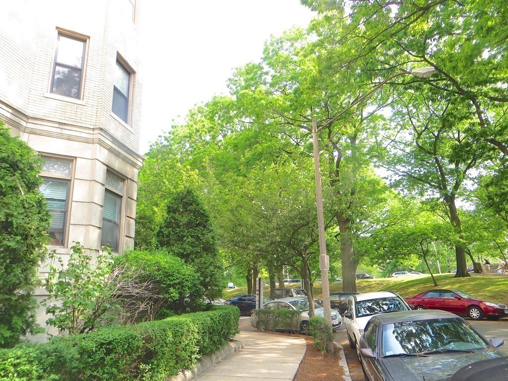 1 bed, 1 bath apartment for rent at 50 Charlesgate East Unit 178, Fenway — photo 10 of 27