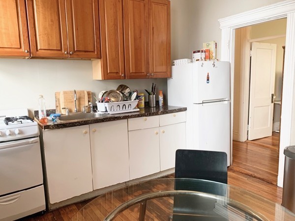 1 bed, 1 bath apartment for rent at 50 Charlesgate East Unit 178, Fenway — photo 8 of 27