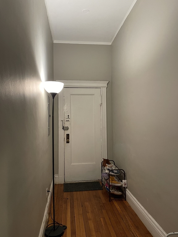 1 bed, 1 bath apartment for rent at 50 Charlesgate East Unit 178, Fenway — photo 17 of 27