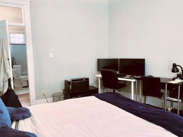 1 bed, 1 bath apartment for rent at 50 Charlesgate East Unit 178, Fenway — photo 5 of 27