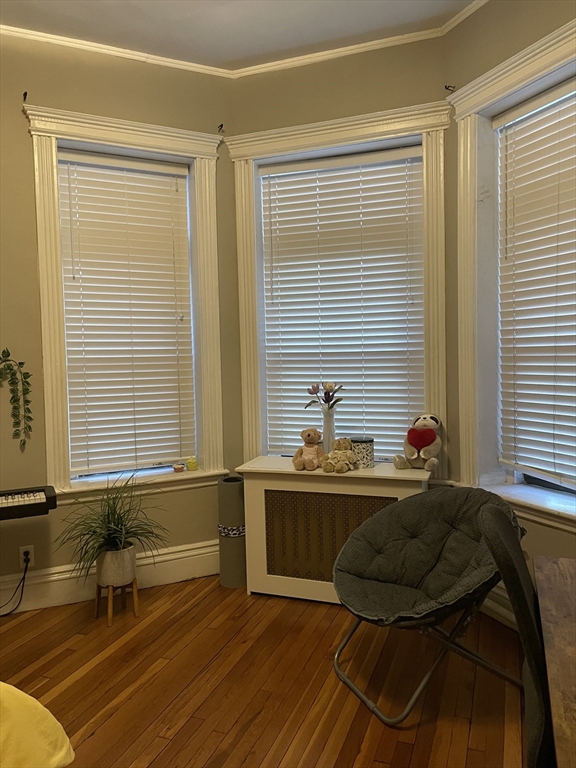 1 bed, 1 bath apartment for rent at 50 Charlesgate East Unit 178, Fenway — photo 23 of 27