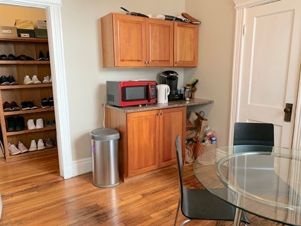 1 bed, 1 bath apartment for rent at 50 Charlesgate East Unit 178, Fenway — photo 7 of 27