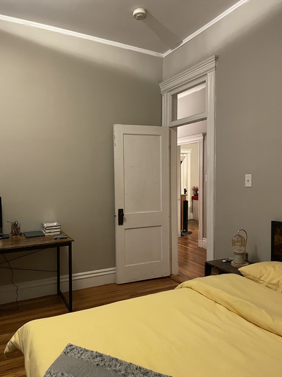 1 bed, 1 bath apartment for rent at 50 Charlesgate East Unit 178, Fenway — photo 25 of 27
