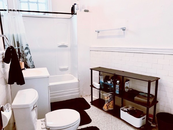 1 bed, 1 bath apartment for rent at 50 Charlesgate East Unit 178, Fenway — photo 16 of 27