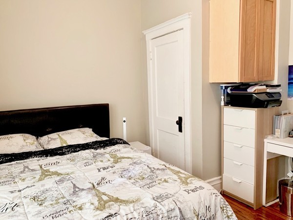 1 bed, 1 bath apartment for rent at 50 Charlesgate East Unit 178, Fenway — photo 2 of 27