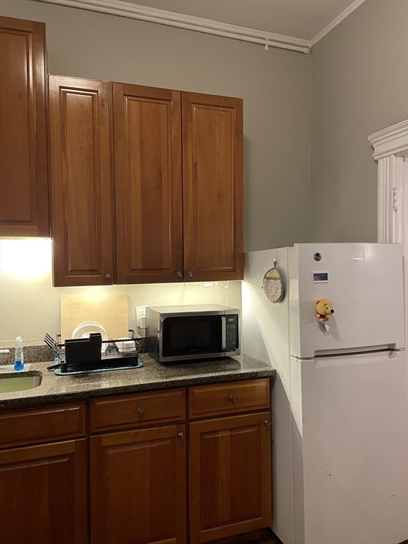 1 bed, 1 bath apartment for rent at 50 Charlesgate East Unit 178, Fenway — photo 20 of 27