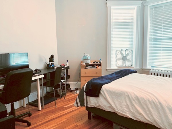 1 bed, 1 bath apartment for rent at 50 Charlesgate East Unit 178, Fenway — photo 3 of 27