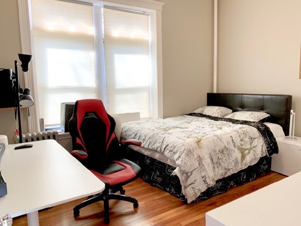 1 bed, 1 bath apartment for rent at 50 Charlesgate East Unit 178, Fenway