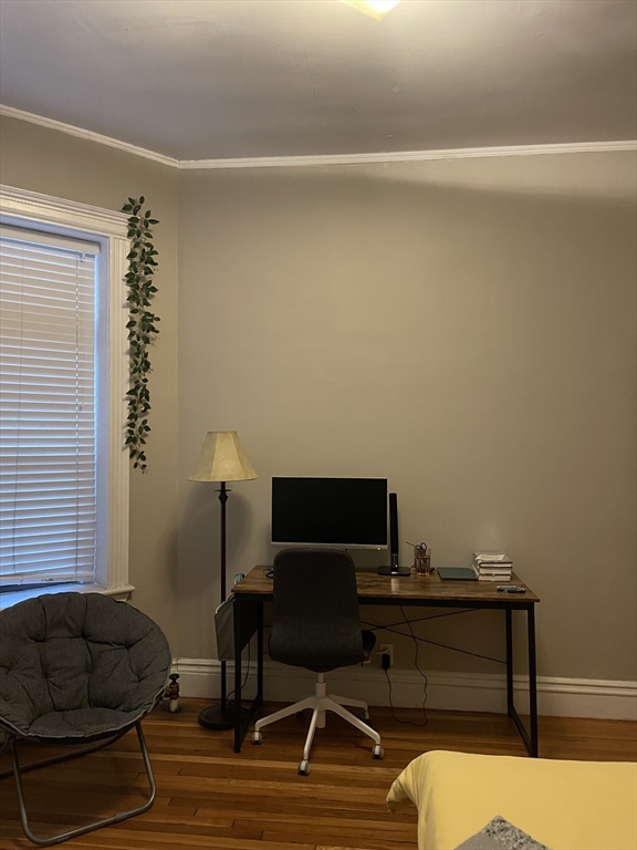 1 bed, 1 bath apartment for rent at 50 Charlesgate East Unit 178, Fenway — photo 24 of 27