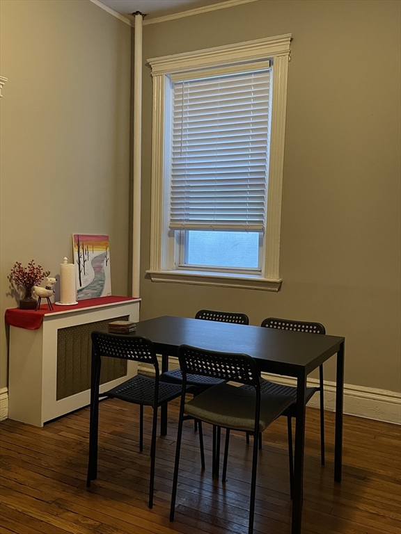 1 bed, 1 bath apartment for rent at 50 Charlesgate East Unit 178, Fenway — photo 18 of 27
