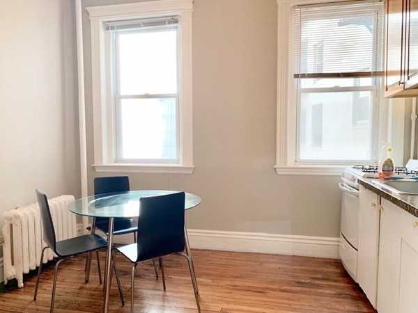 1 bed, 1 bath apartment for rent at 50 Charlesgate East Unit 178, Fenway — photo 6 of 27