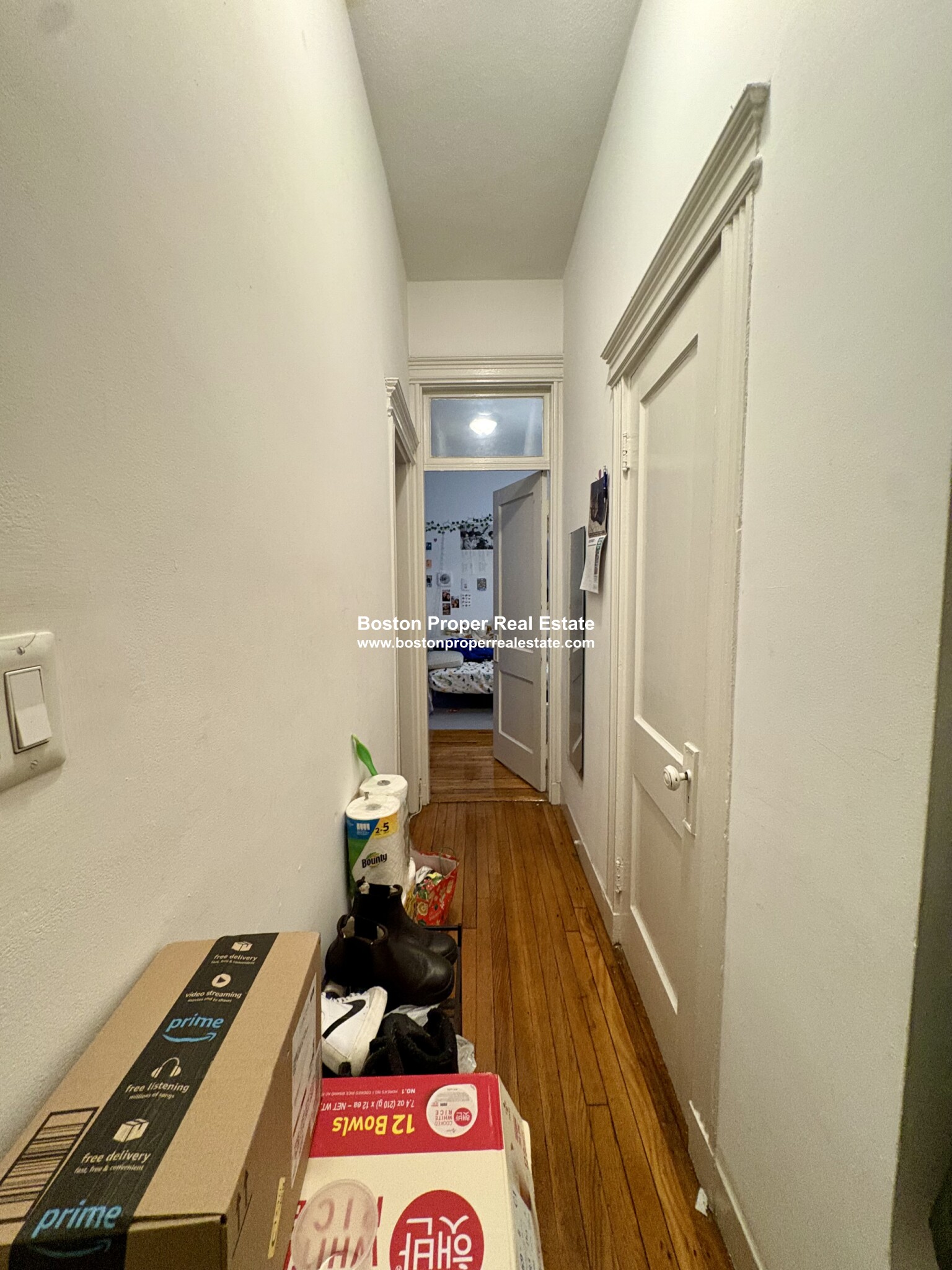 2 bed, 1 bath apartment for rent at 50 Charlesgate East Unit 180, Fenway — photo 6 of 9