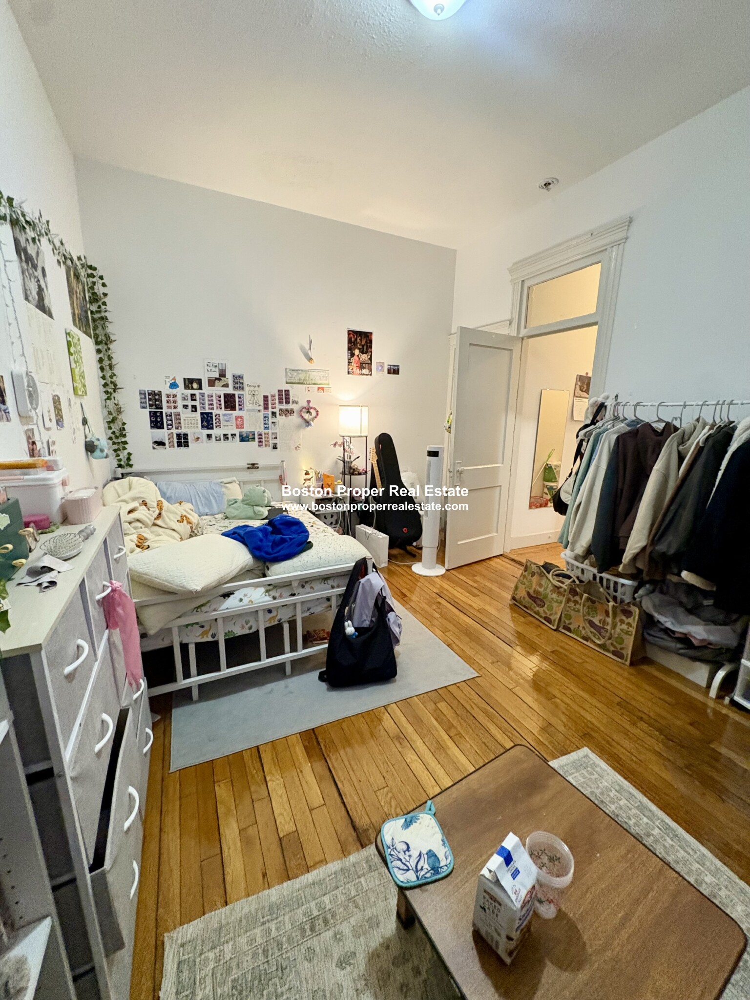 2 bed, 1 bath apartment for rent at 50 Charlesgate East Unit 180, Fenway