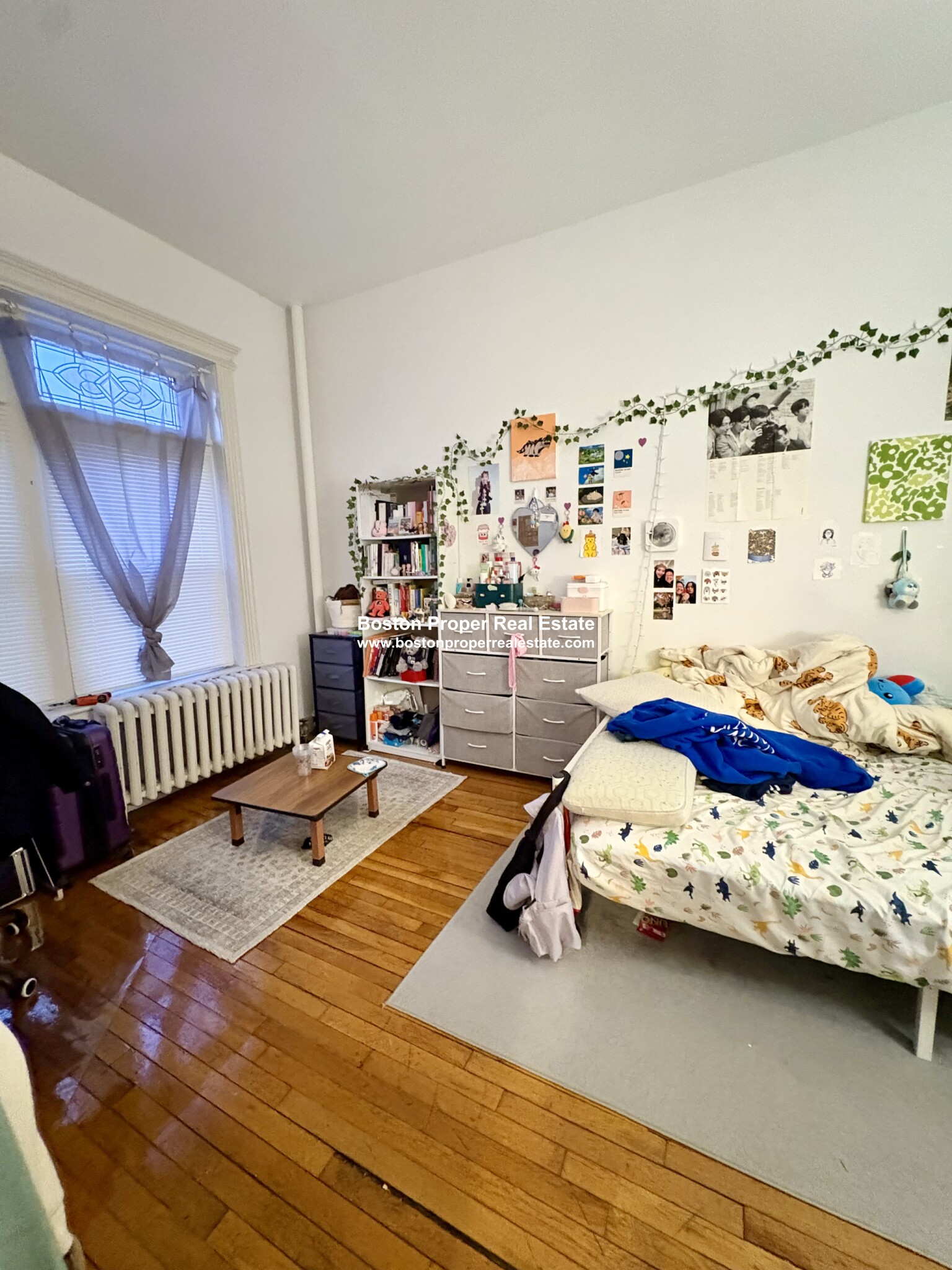 2 bed, 1 bath apartment for rent at 50 Charlesgate East Unit 180, Fenway — photo 2 of 9