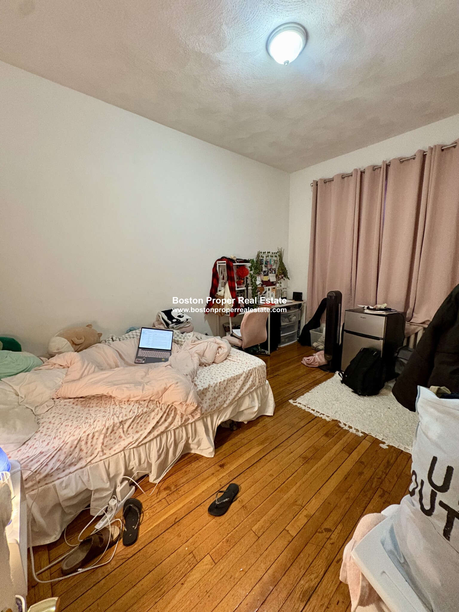 2 bed, 1 bath apartment for rent at 50 Charlesgate East Unit 180, Fenway — photo 3 of 9