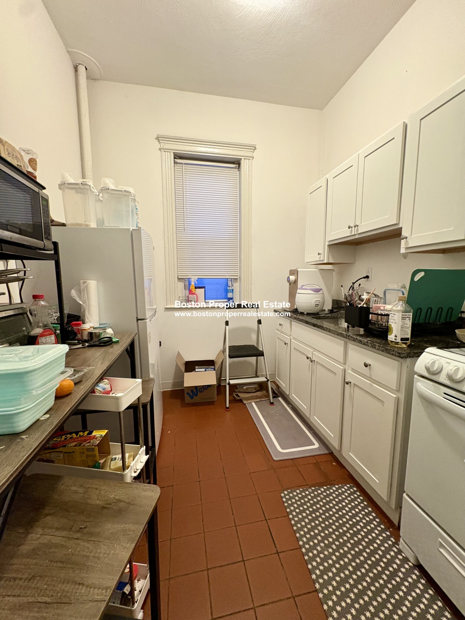 2 bed, 1 bath apartment for rent at 50 Charlesgate East Unit 180, Fenway — photo 4 of 9
