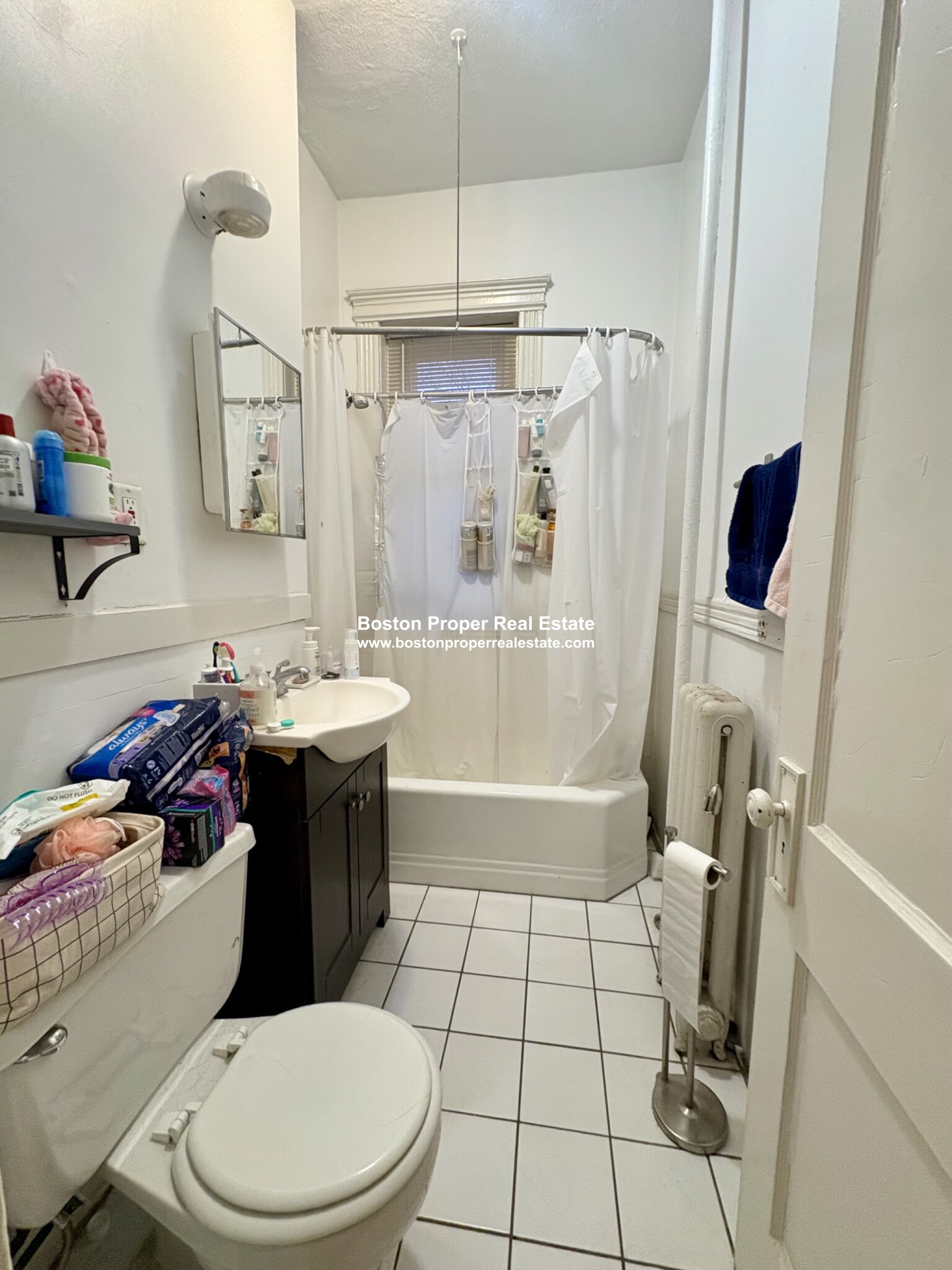 2 bed, 1 bath apartment for rent at 50 Charlesgate East Unit 180, Fenway — photo 5 of 9