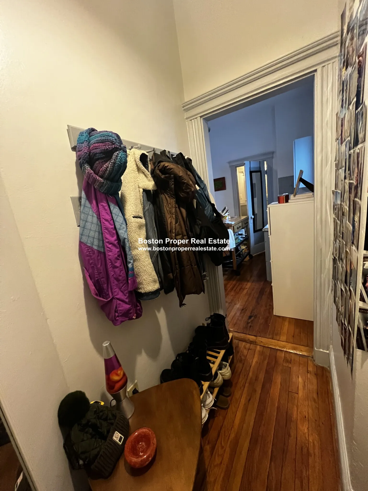 Studio bed, 1 bath apartment for rent at 50 Charlesgate East Unit 182, Fenway — photo 7 of 10
