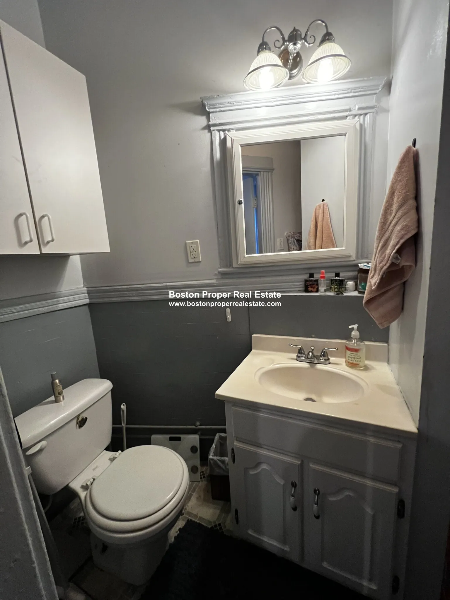 Studio bed, 1 bath apartment for rent at 50 Charlesgate East Unit 182, Fenway — photo 5 of 10