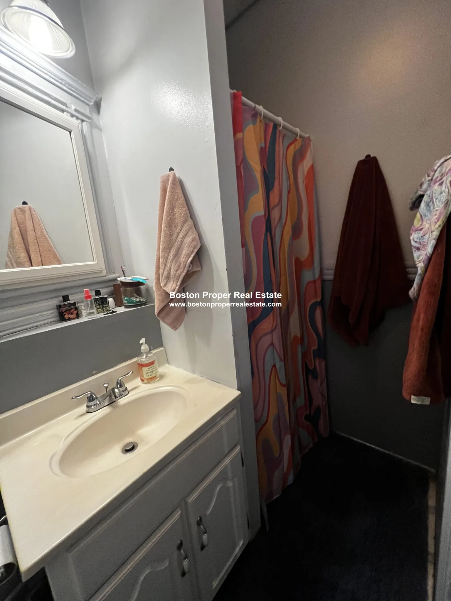 Studio bed, 1 bath apartment for rent at 50 Charlesgate East Unit 182, Fenway — photo 6 of 10