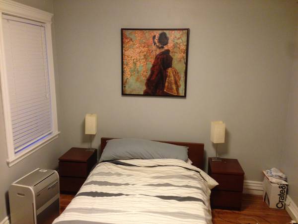 1 bed, 1 bath apartment for rent at 50 Charlesgate East Unit 183, Fenway — photo 2 of 8