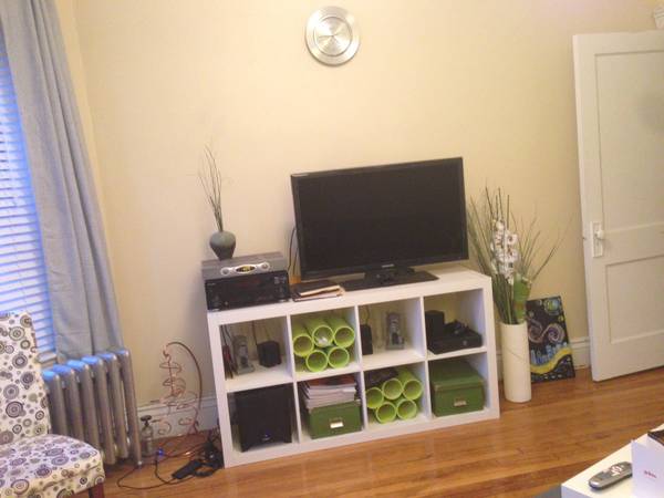 1 bed, 1 bath apartment for rent at 50 Charlesgate East Unit 183, Fenway — photo 6 of 8